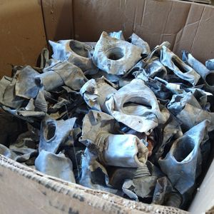 软铅 Soft lead