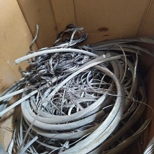 ACSR wire