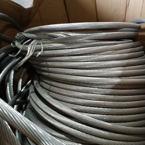 ACSR wire