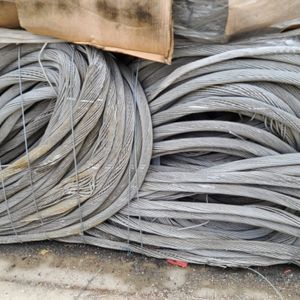 ACSR wire