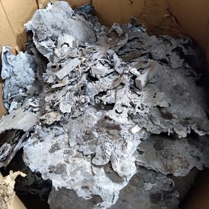 铅渣 Lead slag