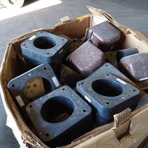 铜变压器-圈饼 Copper-transformer_donuts 