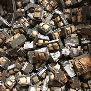 小铜变压器 Copper transformer small