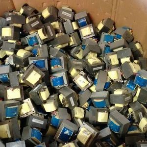 小铜变压器 Copper transformer small