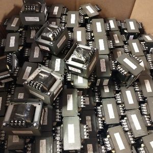 小铜变压器 Copper transformer small