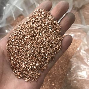 1号铜米 #1 copper chop