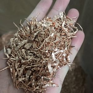 1号铜米 #1 copper chop