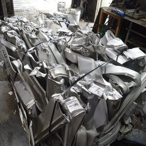 6063 extrusion
