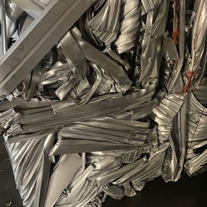 6063 extrusion