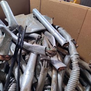 导管线 Conduit wire
