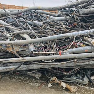 导管线 Conduit wire