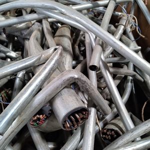 导管线 Conduit wire