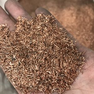 1号铜米 #1 copper chop
