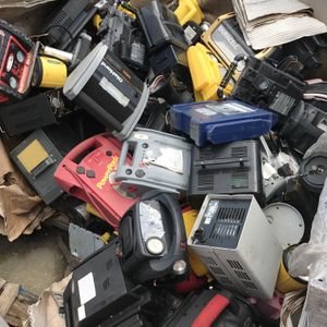 跳线盒 Jumper boxes