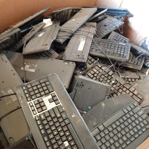 电脑键盘鼠标 Keyboard-mouse 