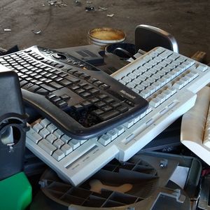 电脑键盘鼠标 Keyboard-mouse 