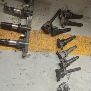 点火线圈 Ignition coil