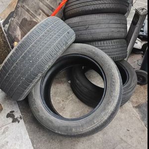 轮胎-橡胶 Tire - Rubber