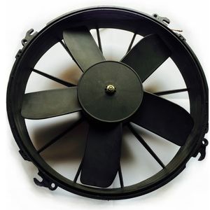 Car fan