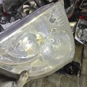汽车车灯 Car headlights