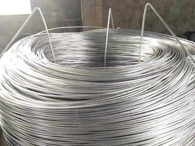 Aluminum Rod