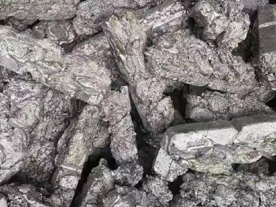 Aluminum dross