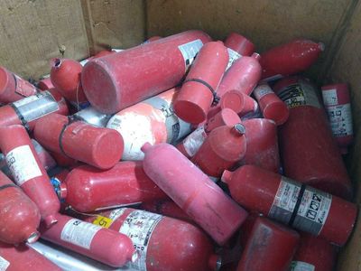 Aluminum-can