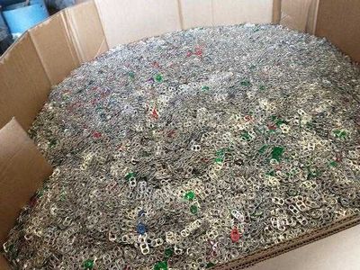 Aluminum-can-tabs