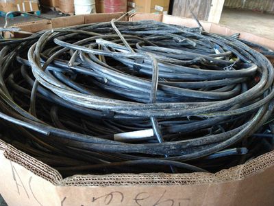 Ins-aluminum-wire