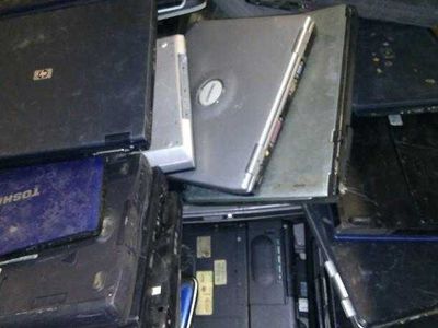 笔记本电脑 Laptop 