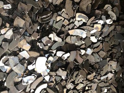 Strong Magnetic Material