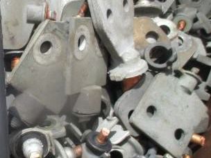 Silicon bronze