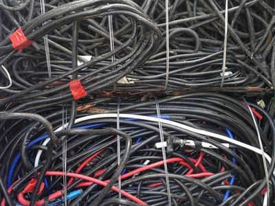 Cable #1 icw