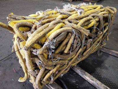 Armour cable