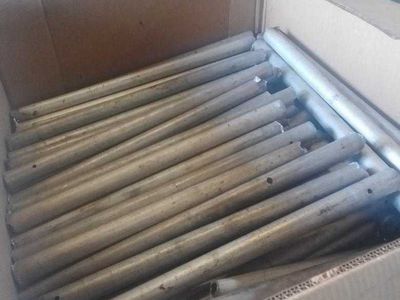 Aluminum 6061