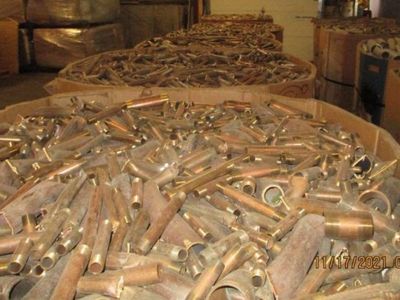 85-15 brass