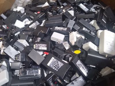 交流电源适配器(不带线) AC adapter w/o wire mix