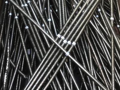 铝叶黄铜管 Brass tubing with aluminum fin