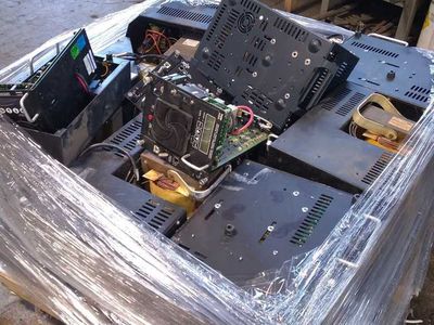 Transformer with case
