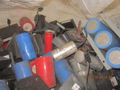 电容 Capacitor