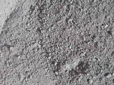 Aluminum powder