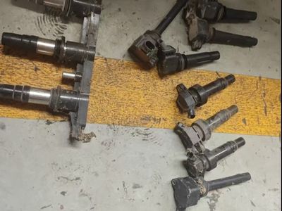 点火线圈 Ignition coil