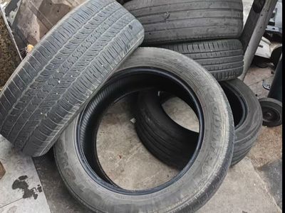轮胎-橡胶 Tire - Rubber