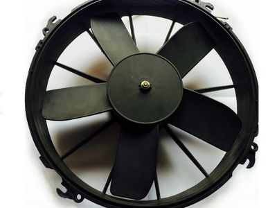 汽车风扇 Car fan
