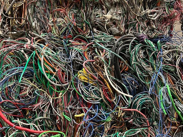 single wire