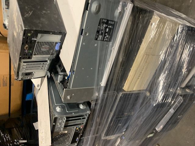 计算机PC