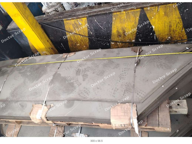 silicon steel