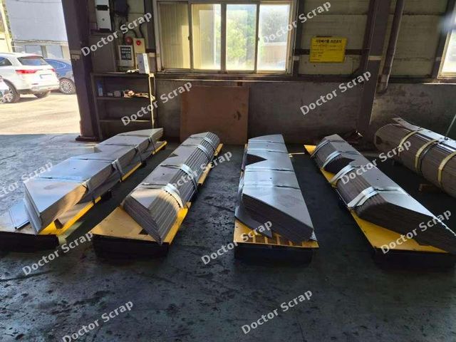silicon steel sheet