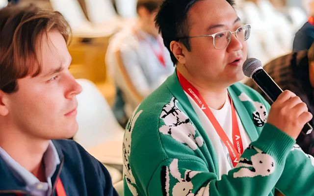 再生博士亮相比利时100+ accelerator,用科技赋能全球废料回收