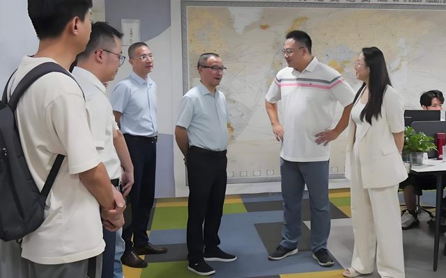 双向奔赴共谋绿色发展,再生博士与浙江建设集团深化城市更新资源化对话,共探百万方建筑拆除绿色解决方案